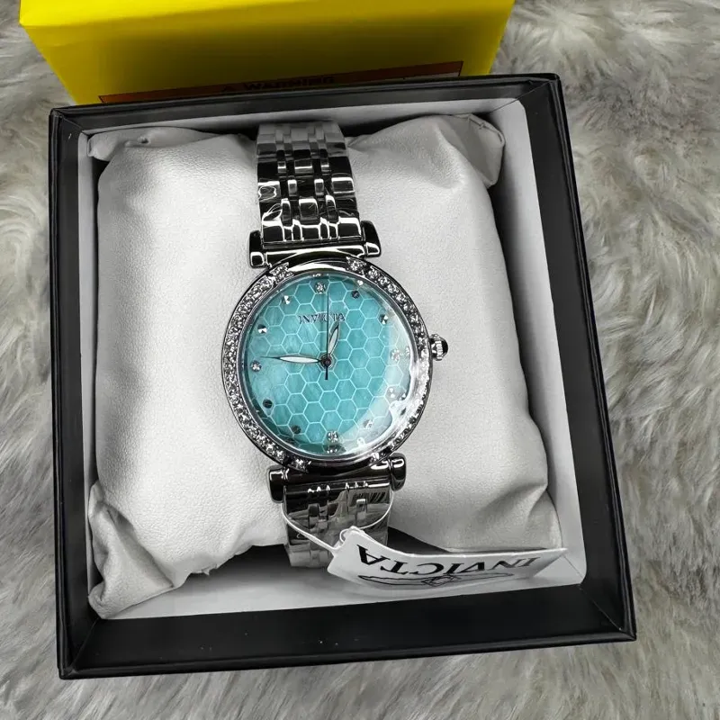 69294 Reloj Invicta de mujer Wildflower, 32 mm