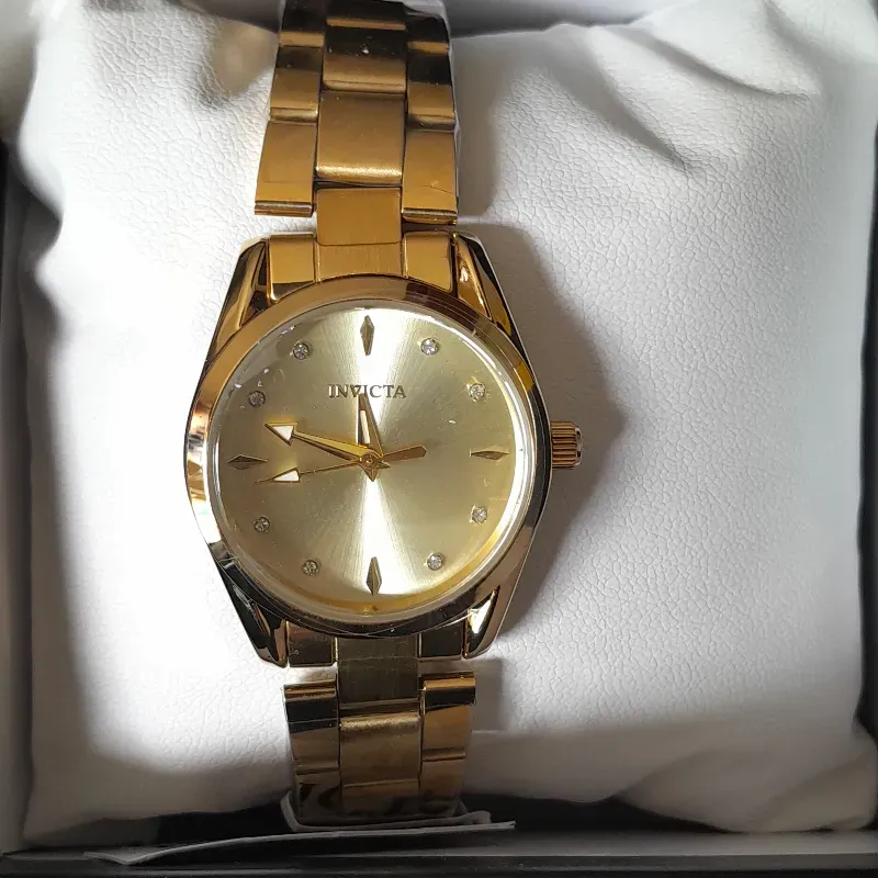 69345 Reloj Invicta de mujer Celestial, 29 mm