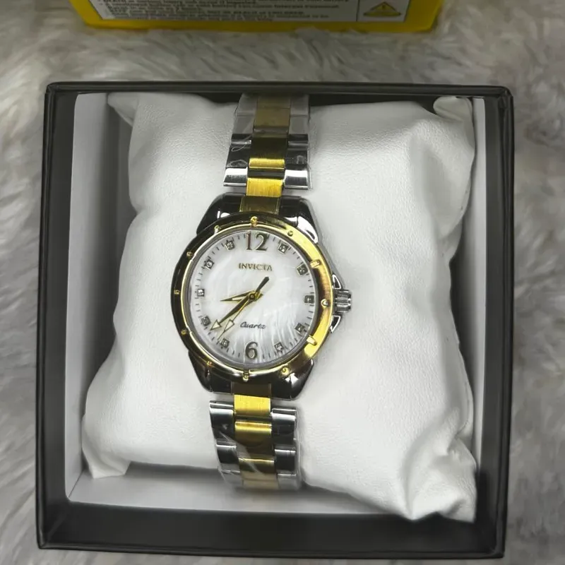 69346 Reloj Invicta de mujer Celestial, 29 mm