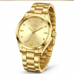 69347 Invicta de mujer Celestial Moda 28 mm
