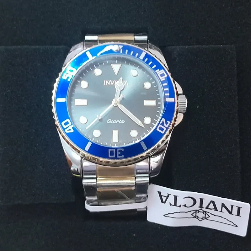 69399 Reloj Invicta de hombre Diver 42 mm