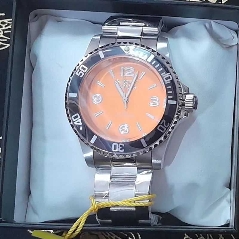 69714 Reloj Invicta de hombre Specialty 41 mm