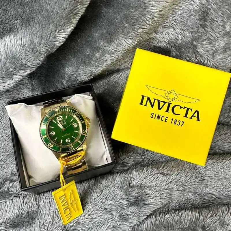 69722- Reloj Invicta de hombre Specialty 41 mm