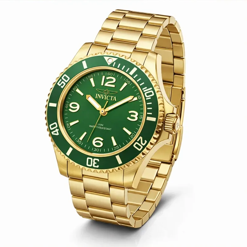 69722- Reloj Invicta de hombre Specialty 41 mm