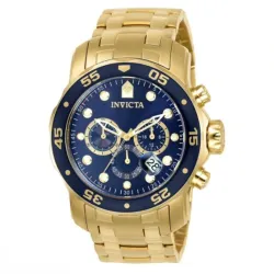 73 Reloj Invicta de hombre Scuba 48 mm