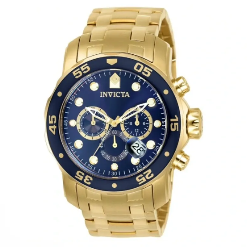 73 Reloj Invicta de hombre Scuba 48 mm