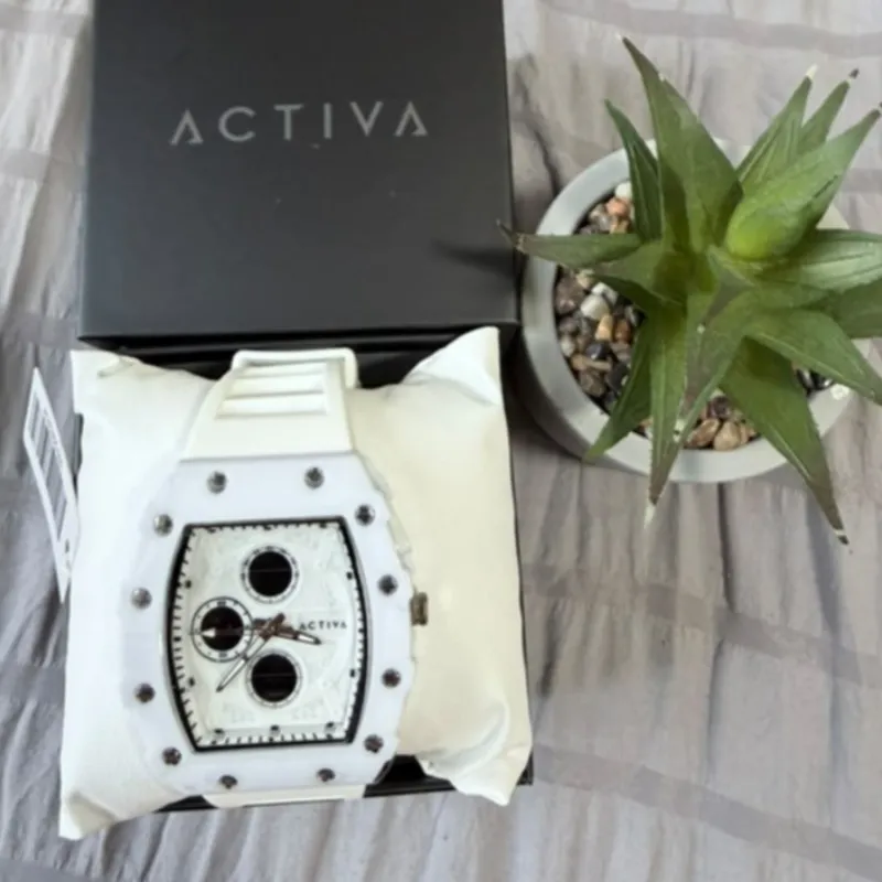 ACW2605-006 Reloj Activa x Invicta de hombre Digital Essentials 42.8mm