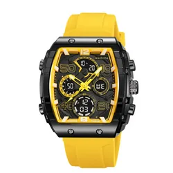 ACW8109-003 Reloj digital de hombre Activa x Invicta 45mm