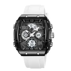 ACW8109-008 Reloj de hombre Activa x Invicta Digital Essentials 45 mm