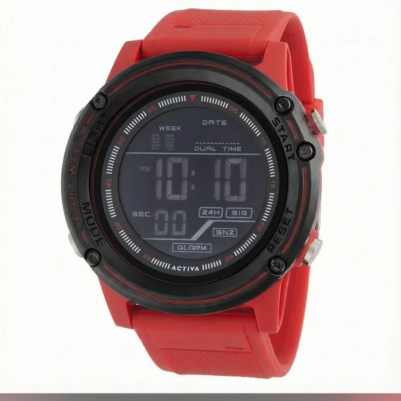 ACW8125-005 Reloj de hombre Invicta x Activa Voyager of time 52 mm