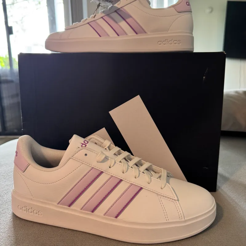 Adidas originales de mujer 