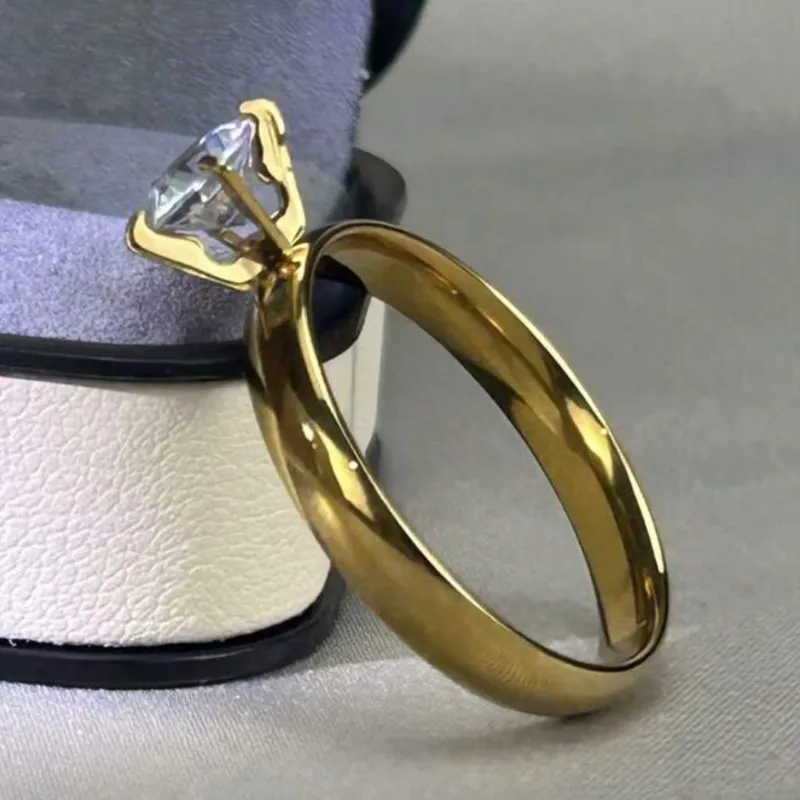 Anillo de mujer 