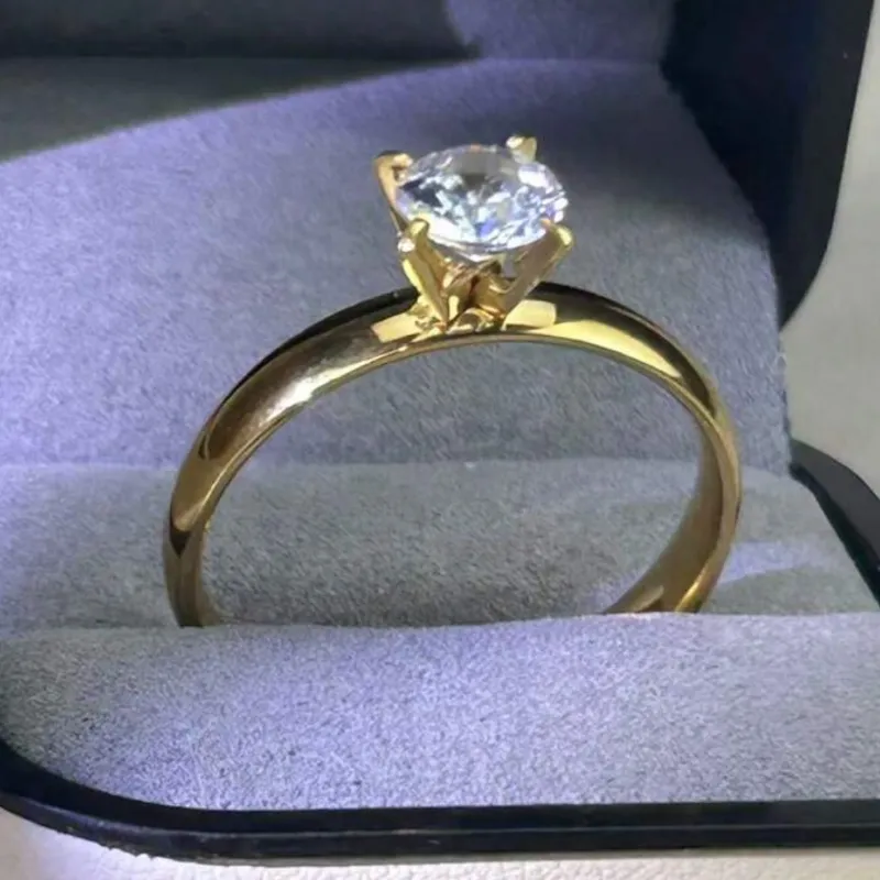 Anillo de mujer 