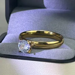 Anillo de mujer 