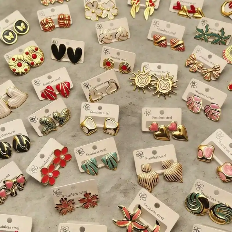 Aretes