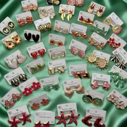 Aretes