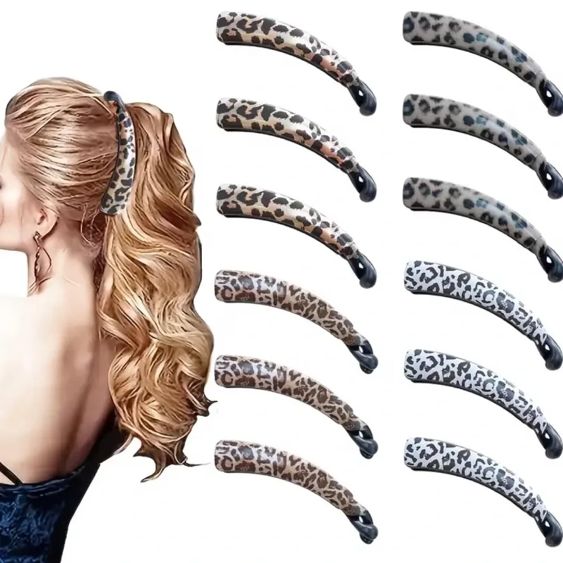 Arpón para el pelo