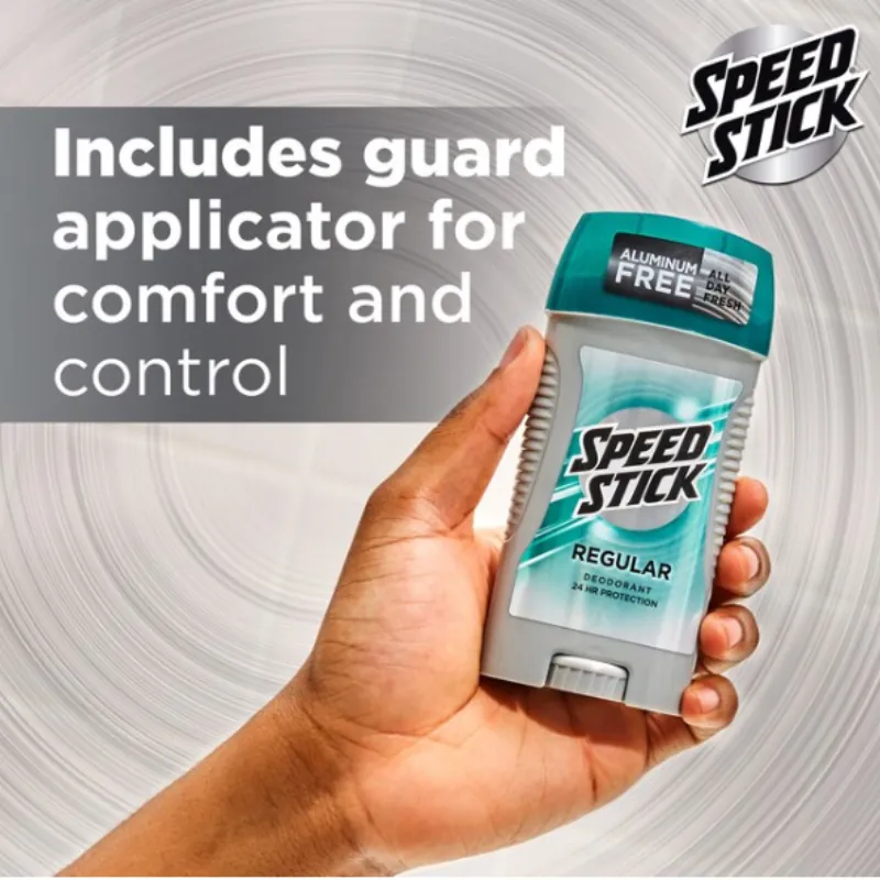 Desodorante de hombre 