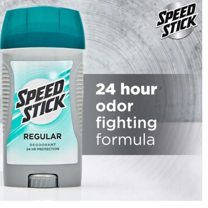 Desodorante de hombre 