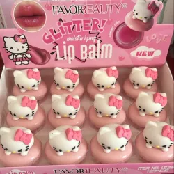 Bálsamo de labios hidratante