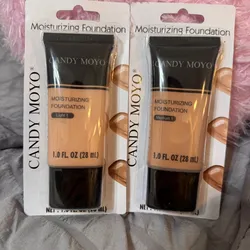 Base de maquillaje hidratante