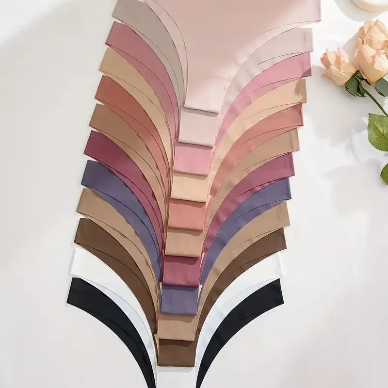 Blumers sin costuras