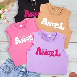 Blusa Angel