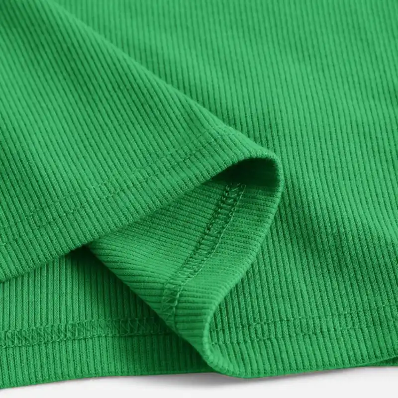 Blusa corta 