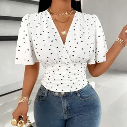 Blusa de mujer 