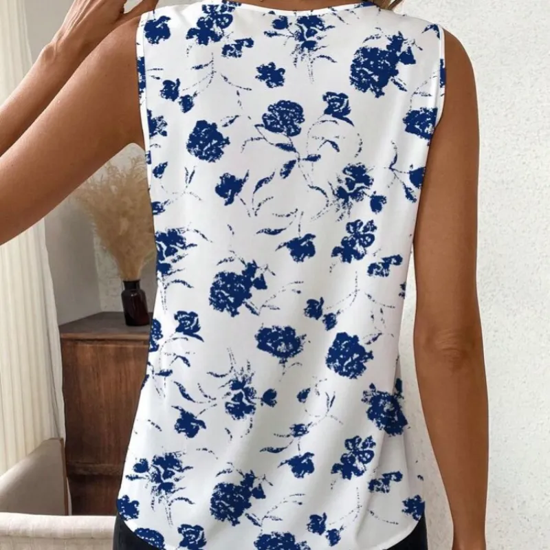 Blusa de mujer 