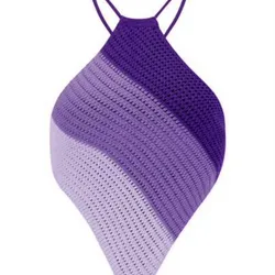 Blusa de mujer 