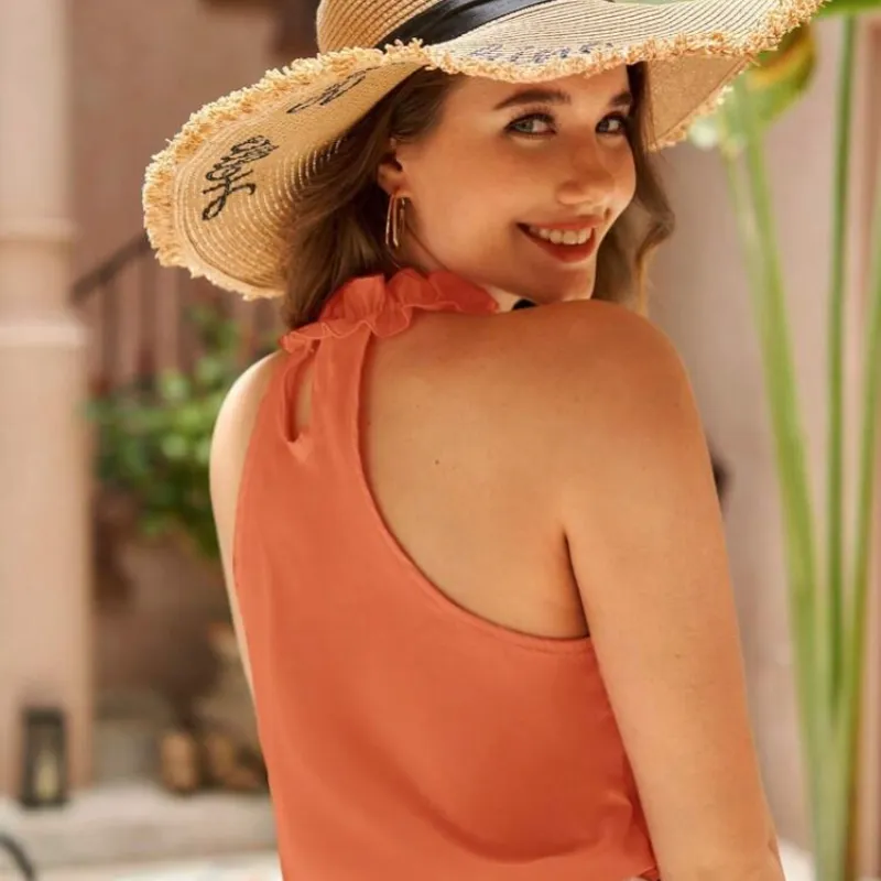 Blusa de mujer 