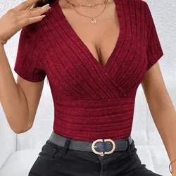 Blusa de mujer