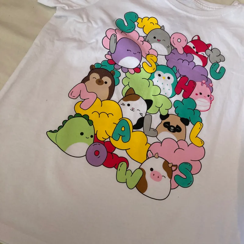 Blusa de mujer 