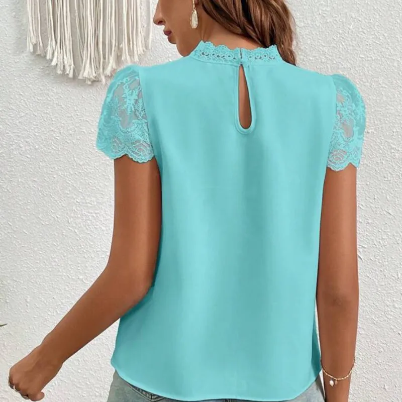 Blusa de mujer 