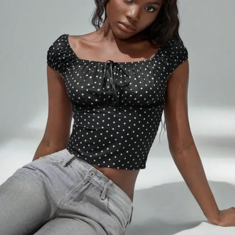 Blusa de mujer