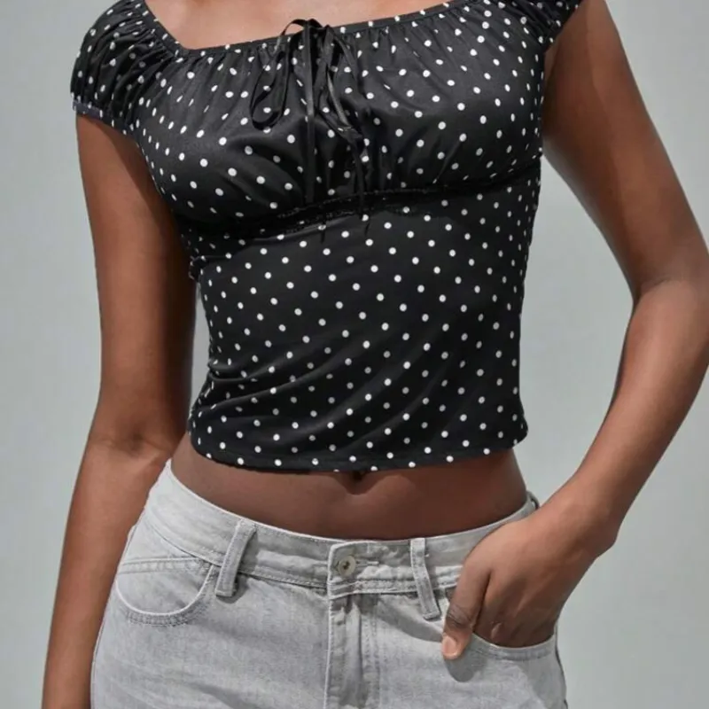 Blusa de mujer