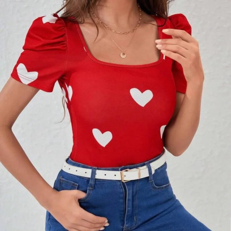 Blusa de mujer