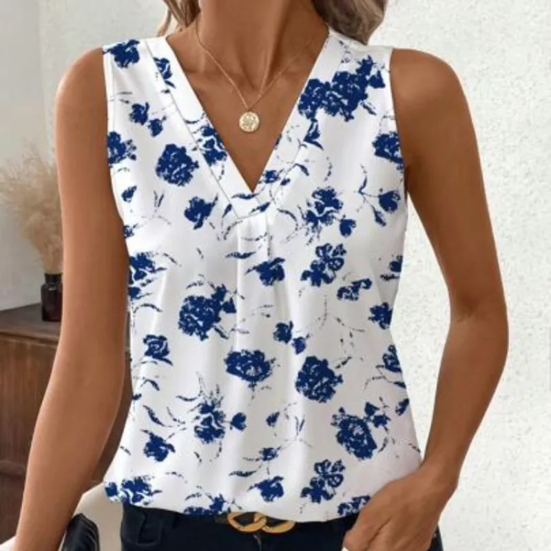 Blusa de mujer 