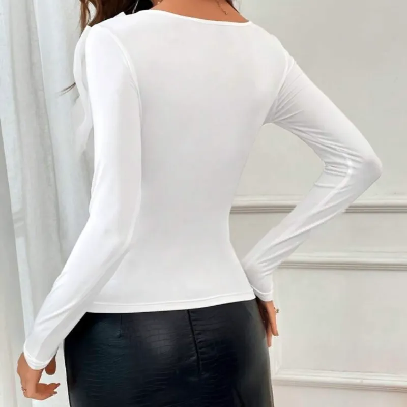 Blusa de mujer 