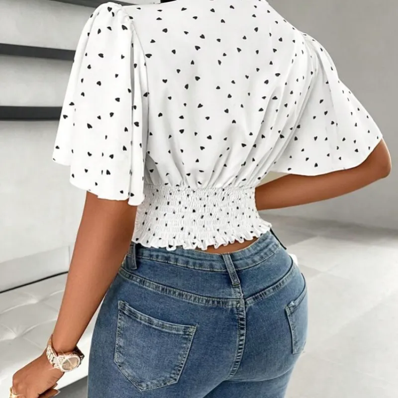 Blusa de mujer 