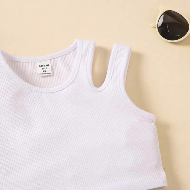 Blusa de niña 