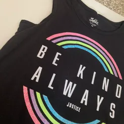 Blusa de niña 