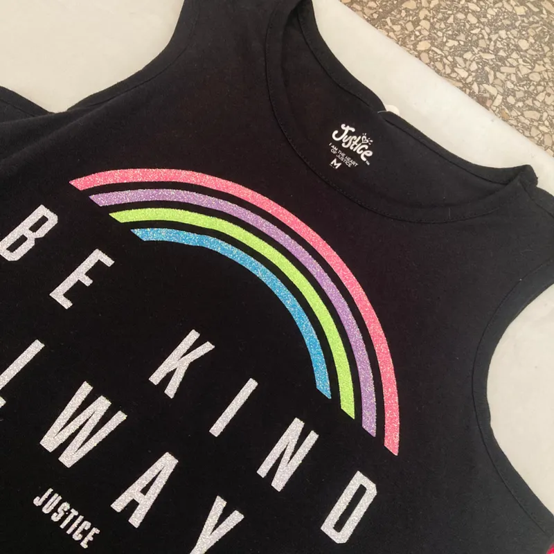 Blusa de niña 