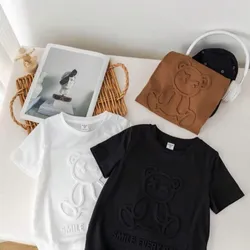 Blusa de niña 