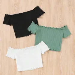 Blusa de niña 