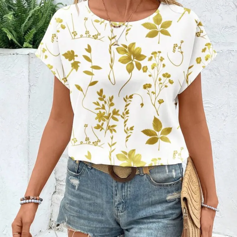 Blusa 