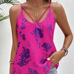 Blusa rosa
