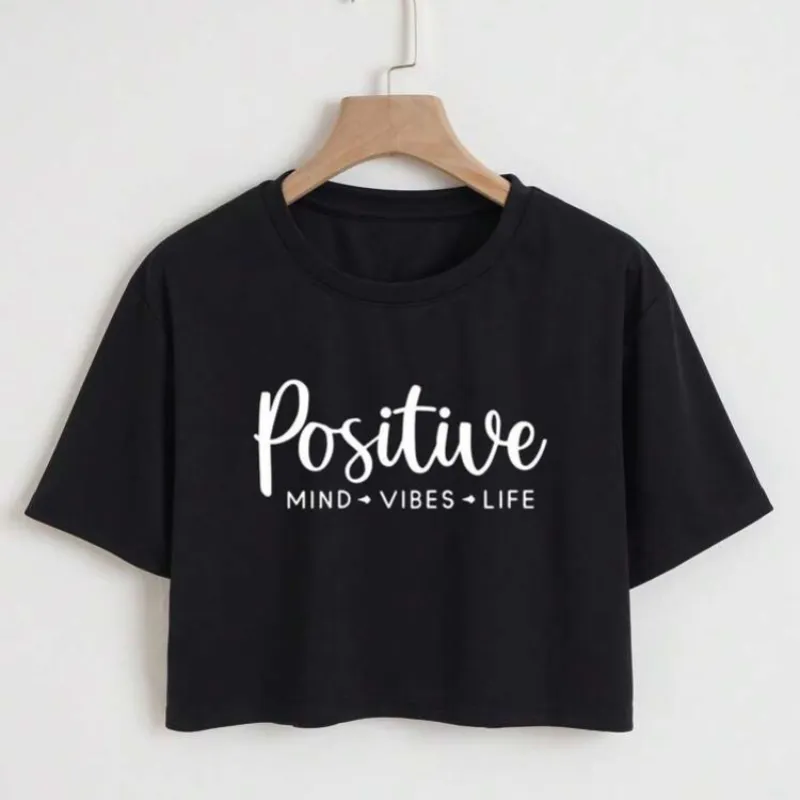 Blusas cajitas de mujer 