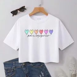 Blusas cajitas de mujer 